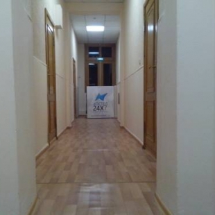 Фотография хостела 24х7