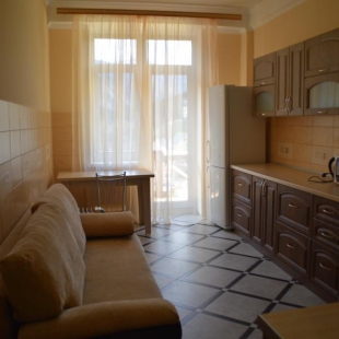 Фотография квартиры Апартаменты Вершина 2