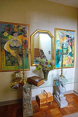 Фотография мини отеля Ben's Bed and Breakfast