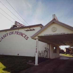 Фотографии мотеля 
            Casey on Princes Motel
