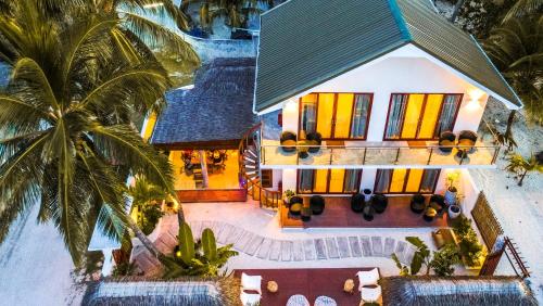 Фотография гостевого дома Veli Vilaa