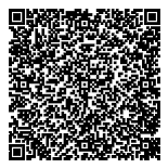 QR код гостиницы Мирный Курорт