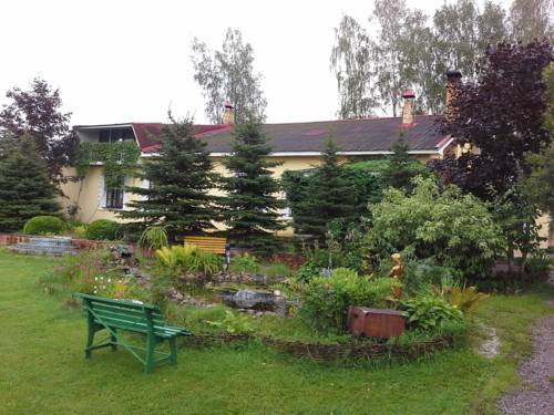 Фотографии гостевого дома 
            Усадьба Белая Гора