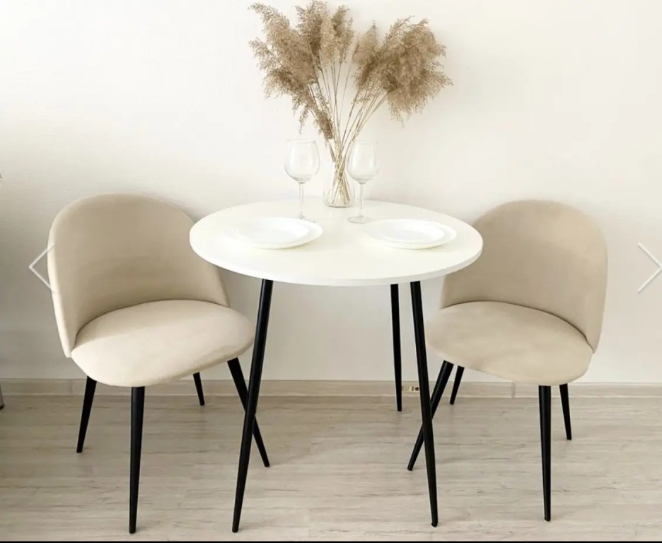 Фотография квартиры Апартаменты Студия Комфорт в ЖК Анкудиновский Парк в Нижнем Новгороде