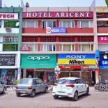 Фотография гостиницы Hotel Aricent