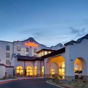 Фотографии гостиницы 
            Hilton Garden Inn Las Cruces