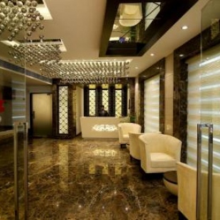 Фотография гостиницы The Prime Balaji Deluxe @ New Delhi Railway Station