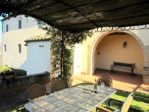 Фотография гостевого дома Apartment Camino 1