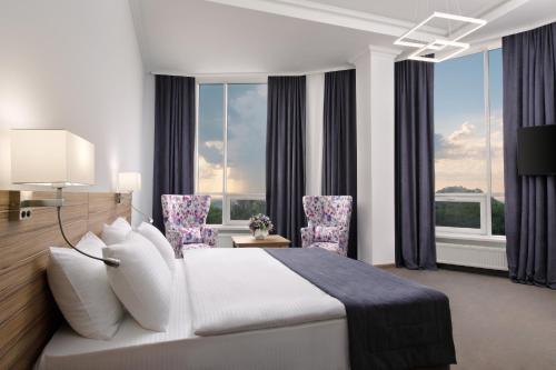 Фотографии гостиницы
Орлиные скалы