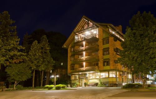 Фотография гостиницы Hotel Laghetto Gramado
