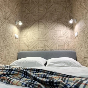 Фотография квартиры Apartments Private (Апартментс Прайвит) на улице Цимлянская