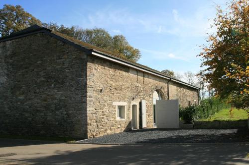 Фотография гостевого дома koekoelavache holiday home