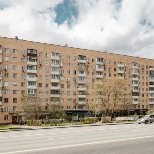 Фотография квартиры Kvart-Hotel (Кварт-Отель) на набережной Бережковская 8