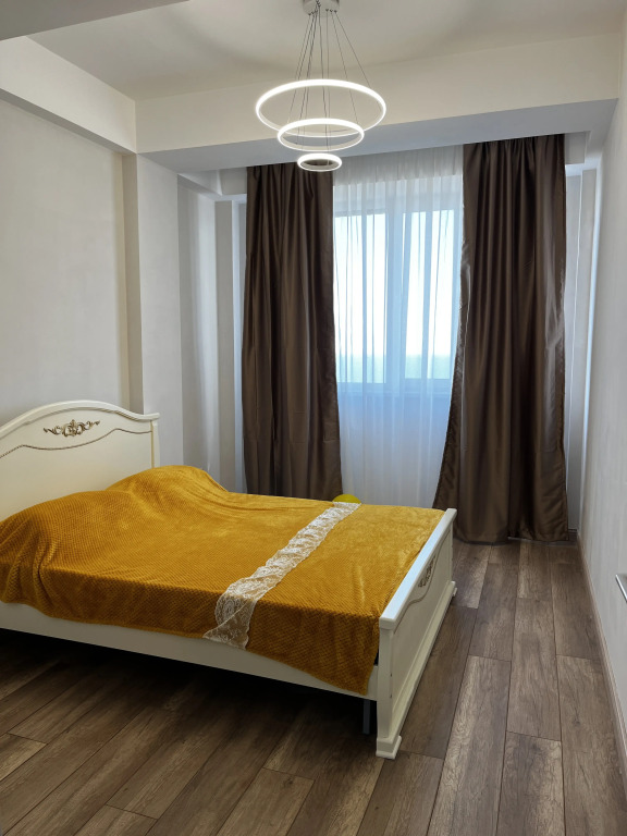 Фотография квартиры Апартаменты SUNDAG Д323