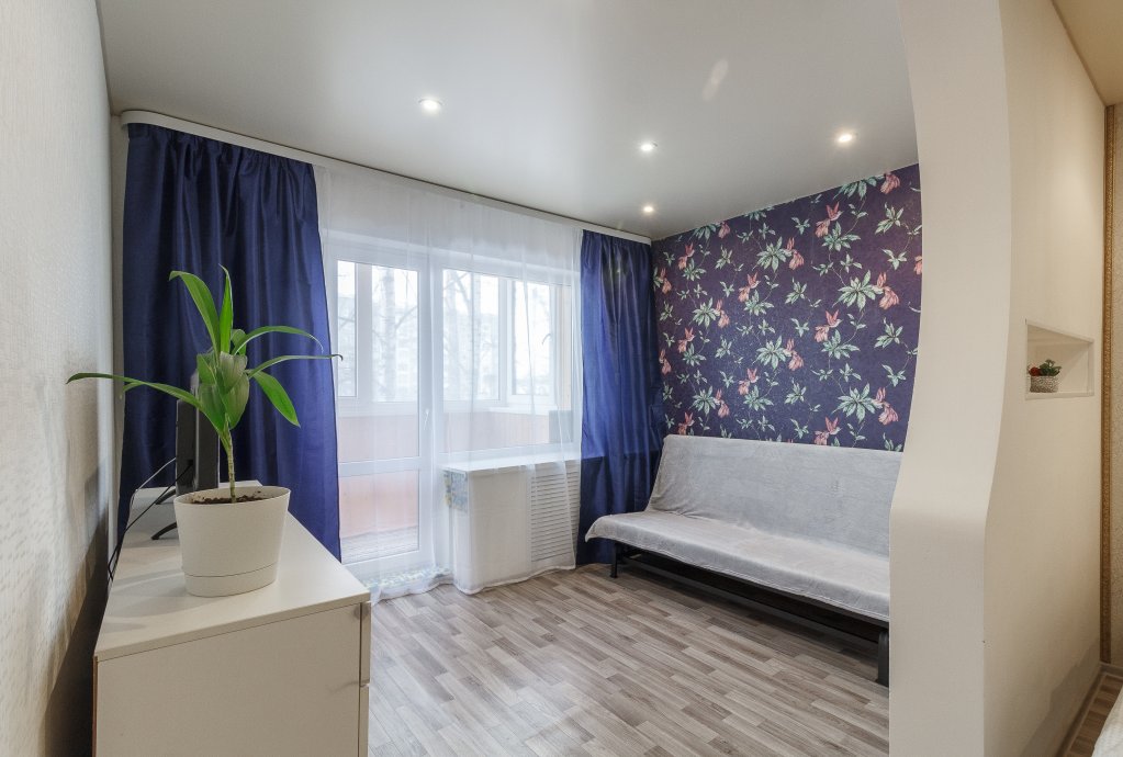 Фотография квартиры Апартаменты Две подушки у жд и авто вокзала