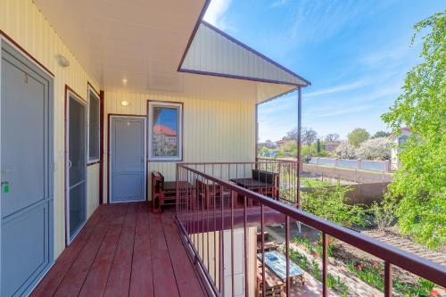 Фотография мини отеля Милый