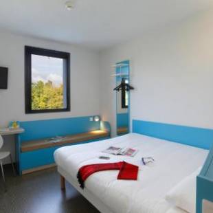 Фотографии гостиницы
First Inn Hotel Blois