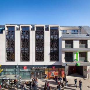 Фотографии гостиницы
ibis Styles Poitiers Centre