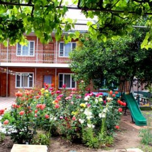 Фотография гостевого дома На Чапаева, 26