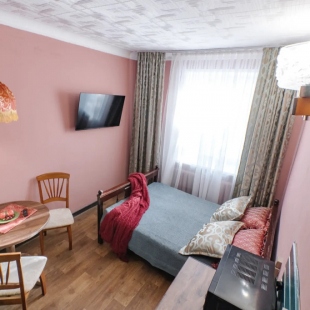 Фотография квартиры Апартаменты Ажур в центре города