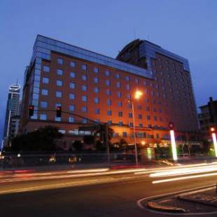 Фотографии гостиницы 
            Bayview Park Hotel Manila
