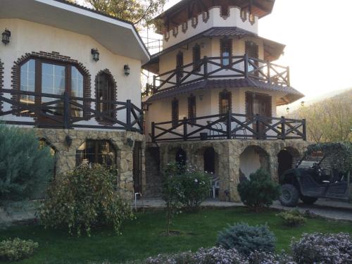 Фотография гостевого дома Дом для отпуска Частное подворье