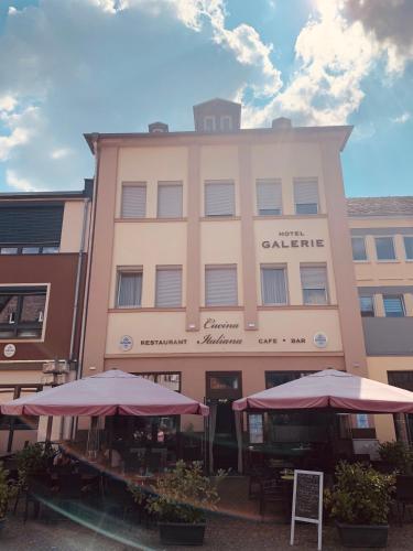 Фотография гостевого дома Pension Hannes