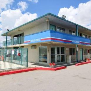 Фотографии гостиницы
Motel 6-Gallup, NM