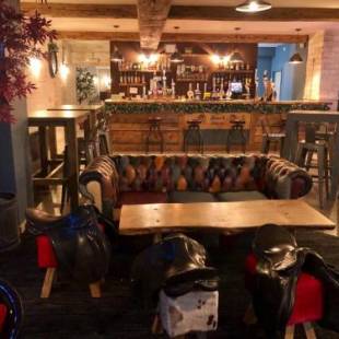 Фотографии гостиницы
Black Horse