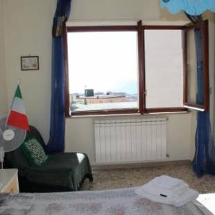 Фотографии мини отеля
B&B La Contessa