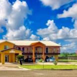 Фотография мотеля Texas Inn San Benito