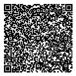 QR код гостевого дома Три Звезды