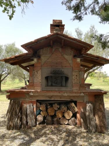 Фотография гостевого дома Agrifa'