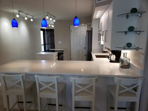 Фотография гостевого дома Hacienda del Sol II - 317