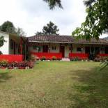 Фотография гостевого дома Mirador Las Marcadas