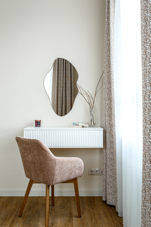 Фотография квартиры Апартаменты LikeHome Life - Спартак Движение 6