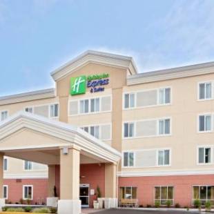 Фотографии гостиницы 
            Holiday Inn Express and Suites Sumner, an IHG Hotel