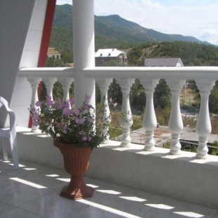 Фотография гостевого дома На Уральской