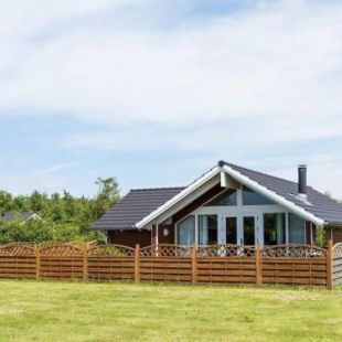 Фотография гостевого дома Holiday home Hemmet CLXXIII