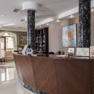 Фотография гостиницы Променада