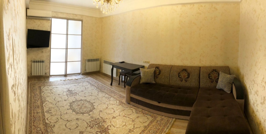 Фотография квартиры Квартира на Берегу Моря