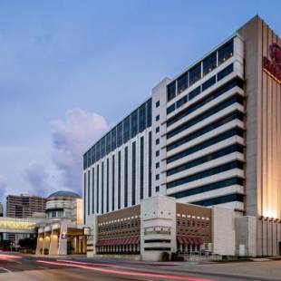 Фотографии гостиницы
Hilton Shreveport