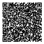 QR код гостиницы Лазоревая