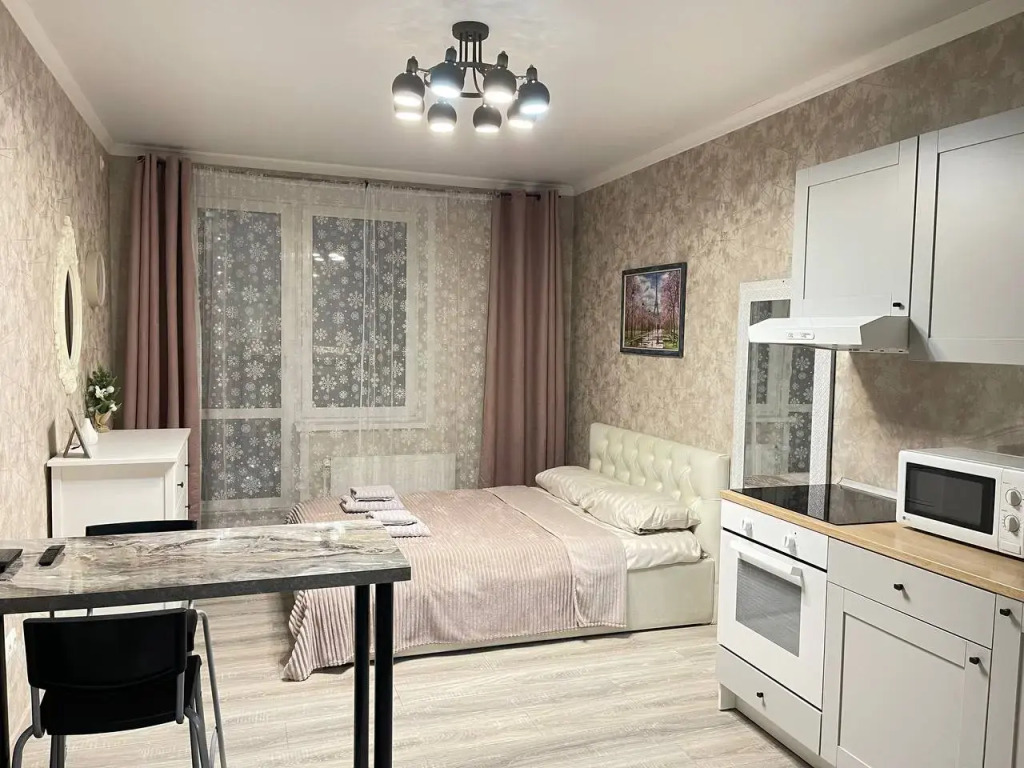 Фотография квартиры Квартира в центре города