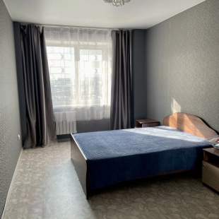 Фотография квартиры Квартира Двухкомнатная квартира в центре