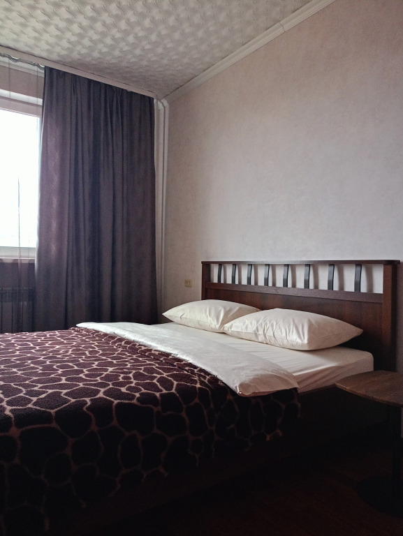 Фотография квартиры Квартира двухкомнатная