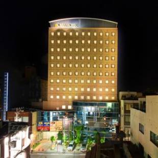 Фотография гостиницы APA Hotel Fukui-Katamachi