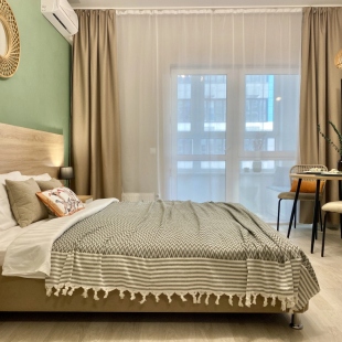 Фотография квартиры Апартаменты Аврора house