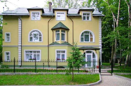 Фотографии мини отеля
Аквамания