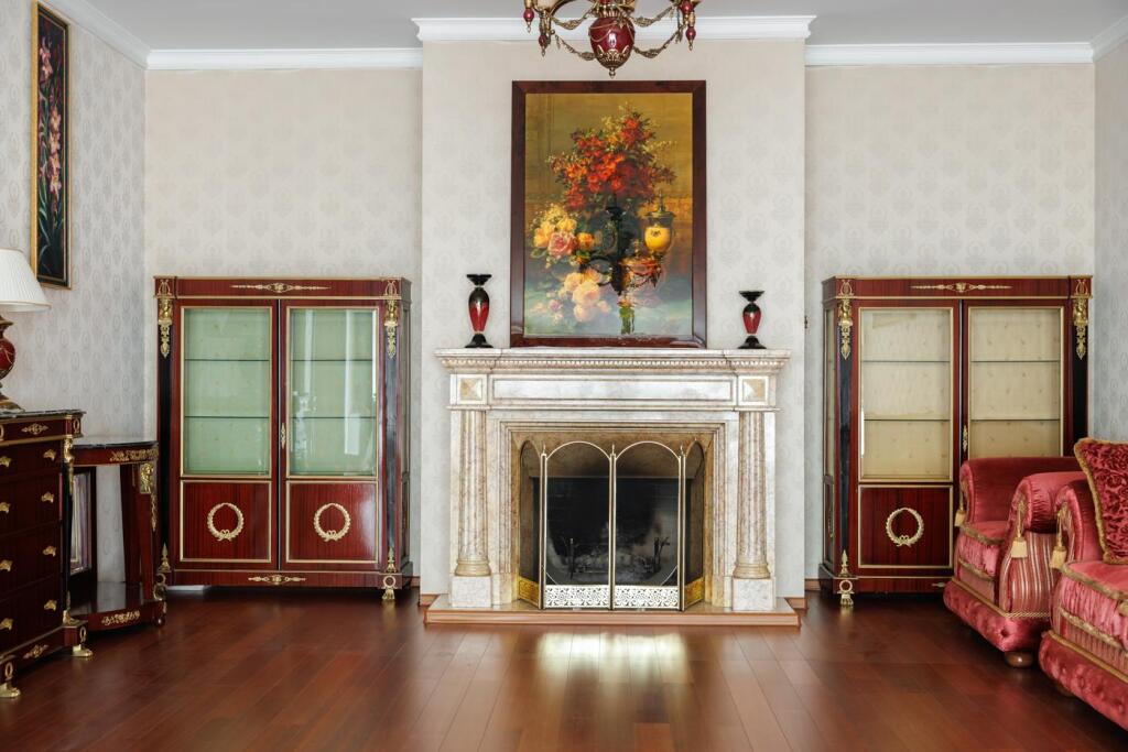 Фотография Коттеджа Уютный дом в Таганьково